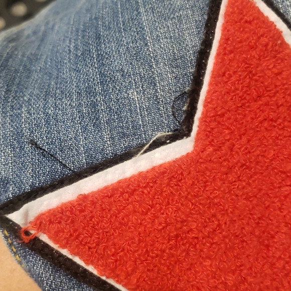 Carmar Ryan star skinny jeans!! 👖 - Picture 7 of 7